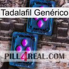 Tadalafil Genérico 03